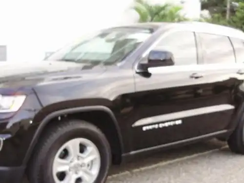 Jeep Grand Cherokee Laredo 2014