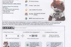 Jeep Grand Cherokee Limited 2011