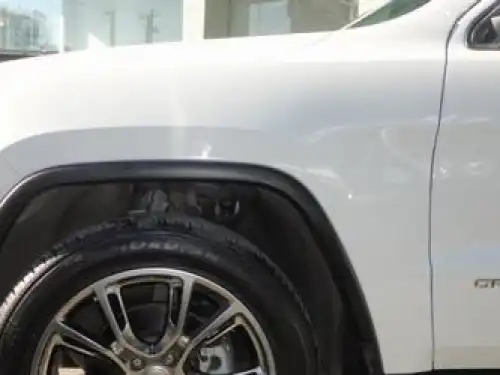 Jeep Grand Cherokee Limited 2014