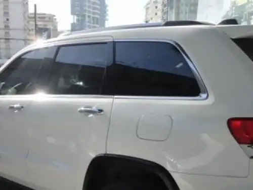 Jeep Grand Cherokee Limited 2014