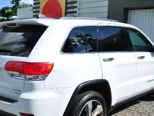Jeep Grand Cherokee Limited 2014