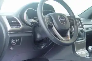 Jeep Grand Cherokee Limited 2014