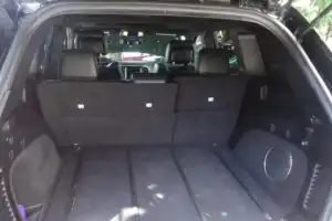 Jeep Grand Cherokee Limited 2014