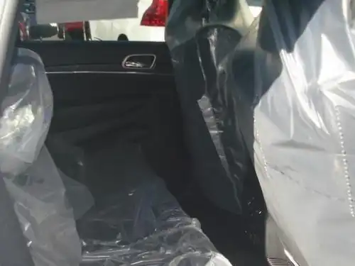 Jeep Grand Cherokee Limited 2014