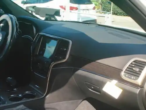 Jeep Grand Cherokee Limited 2014