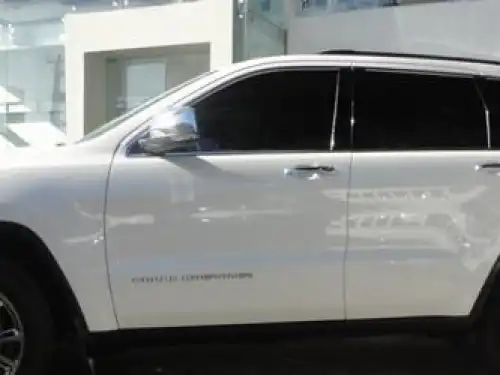 Jeep Grand Cherokee Limited 2014