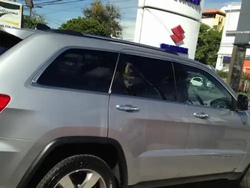 Jeep Grand Cherokee Limited 2014