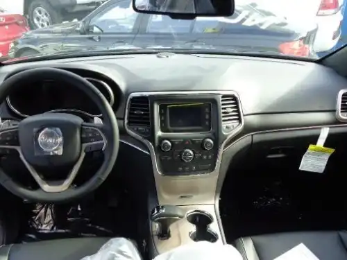 Jeep Grand Cherokee Limited 2014