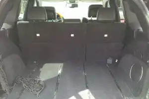 Jeep Grand Cherokee Overland 2011