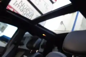 Jeep Grand Cherokee SRT 8 2014