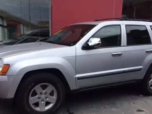Jeep Grand Cherokee2009