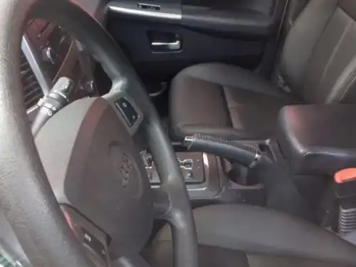 Jeep Grand Cherokee2009