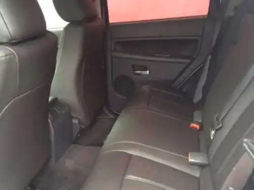 Jeep Grand Cherokee2009