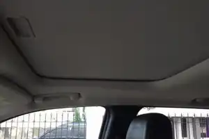 Jeep Grand Cherokee2011