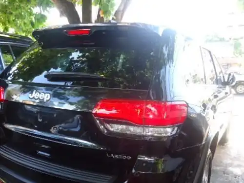 Jeep Grand Cherokee2014