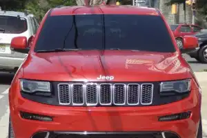 Jeep Grand Cherokee2014