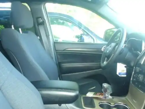 Jeep Grand Cherokee2014