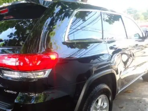 Jeep Grand Cherokee2014