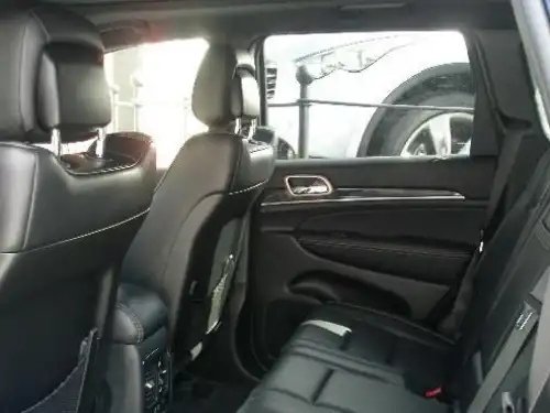 Jeep Grand Cherokee2014