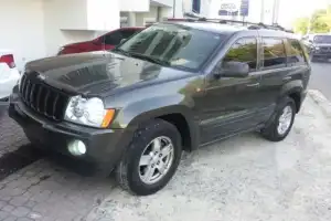 Jeep Grand cherokee 1996 Limited 