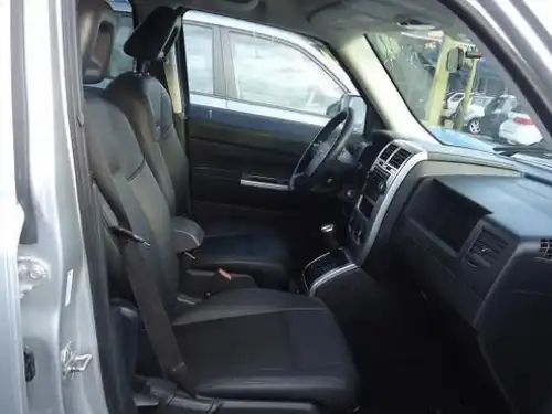 Jeep Patriot2008