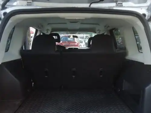 Jeep Patriot2008
