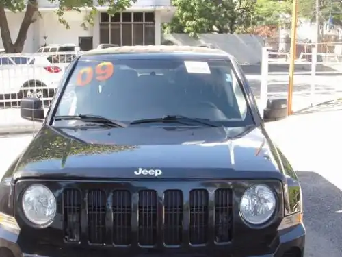 Jeep Patriot2009