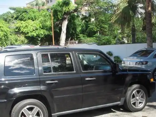 Jeep Patriot2009