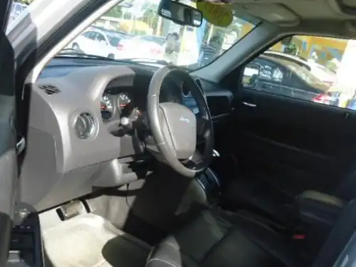 Jeep Patriot2009
