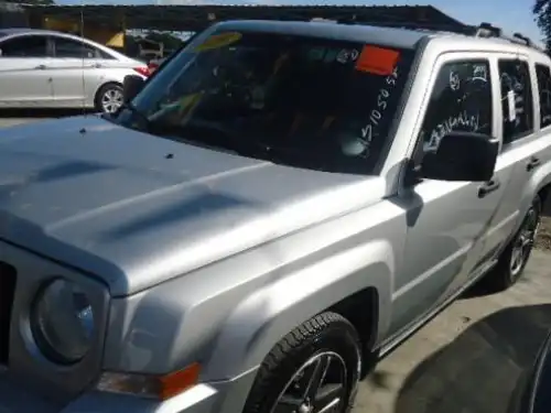 Jeep Patriot2009