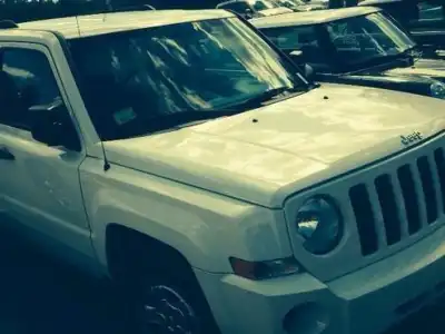 Jeep Patriot2009