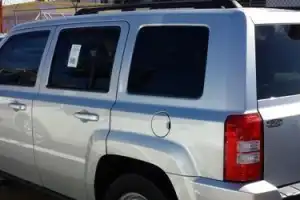 Jeep Patriot2009