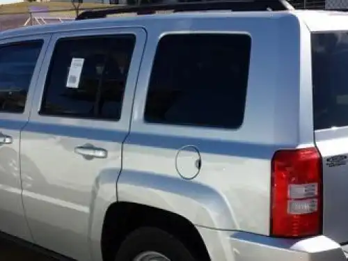 Jeep Patriot2009