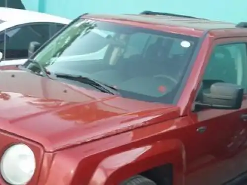 Jeep Patriot2009