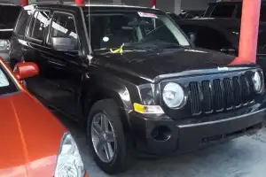 Jeep Wrangler 2000 Verde 