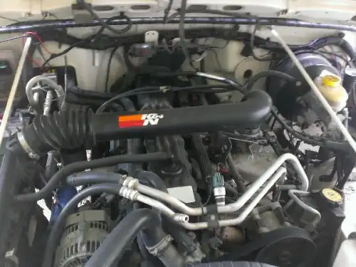 Jeep Wrangler 2006 En Santiago