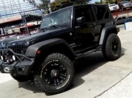 jeep wrangler en venta barato