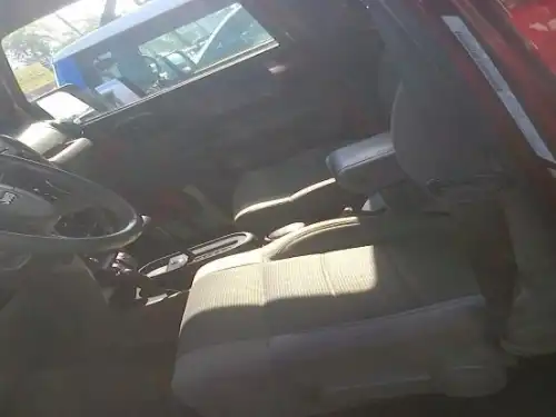 Jeep Wrangler Rubicon 2007