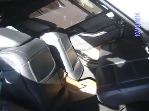 Jeep Wrangler Rubicon 2012