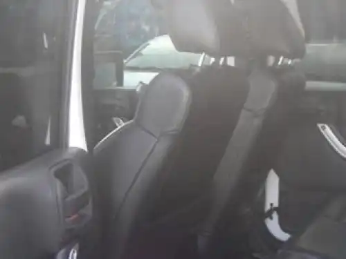 Jeep Wrangler Unlimite Rubicon 2012