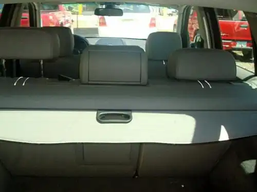 Jeep bmw x3 2005 gris plata full 