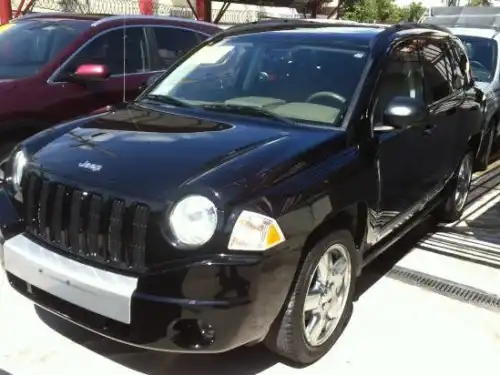 Jeep wrangler 1981 