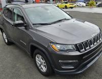 Jeep COMPASS Sport 2021 IMMACULADAJJR