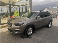 Jeep Cherokee Latitude 2019