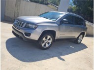 Jeep Compass 2015 extra clean