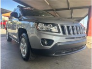 Jeep Compass 2017