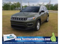 Jeep Compass 2019