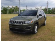 Jeep Compass Sport 2019 36k millas