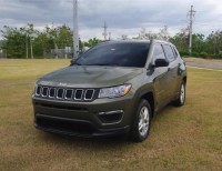 Jeep Compass Sport 2019 36k millas