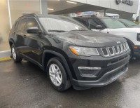 Jeep Compass Sport 2021